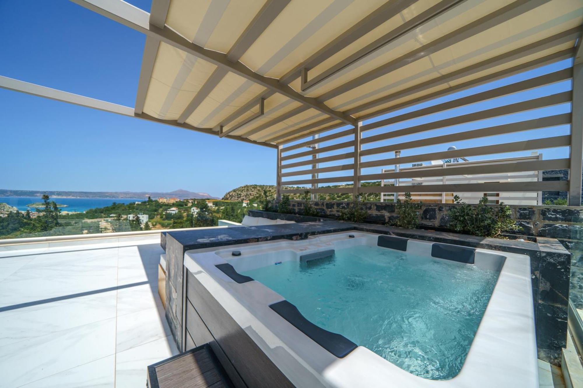 Anelia Villa Chania (Crete)